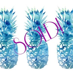 Sold past this point